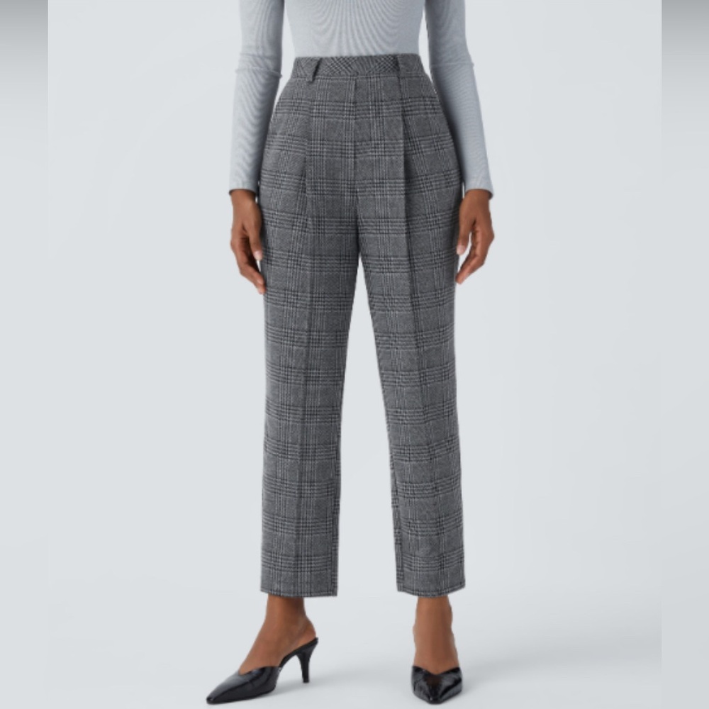 NWT Halara Work Pants